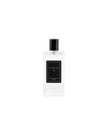 Bulgarian Rose & Oud 100ml Body Mist