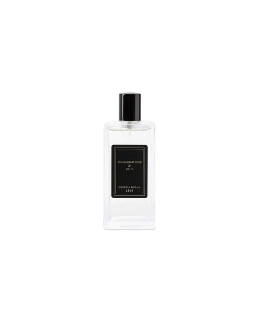 Bulgarian Rose & Oud 100ml Body Mist