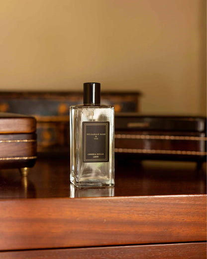 Bulgarian Rose & Oud 100ml Body Mist