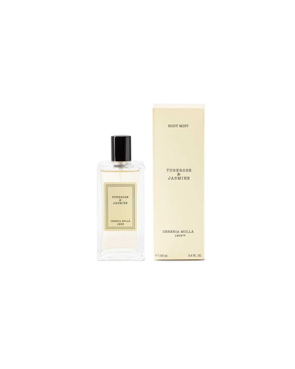 Tuberose & Jasmine 100ml Body Mist