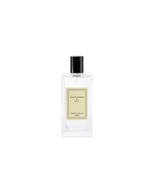 Black Orchid & Lily 100ml Body Mist