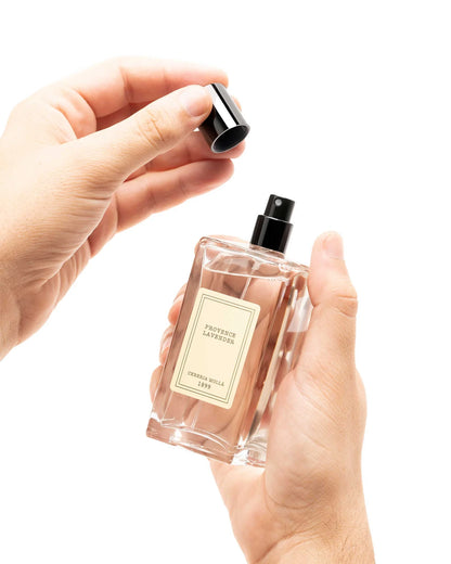 Provence Lavender 100ml Body Mist