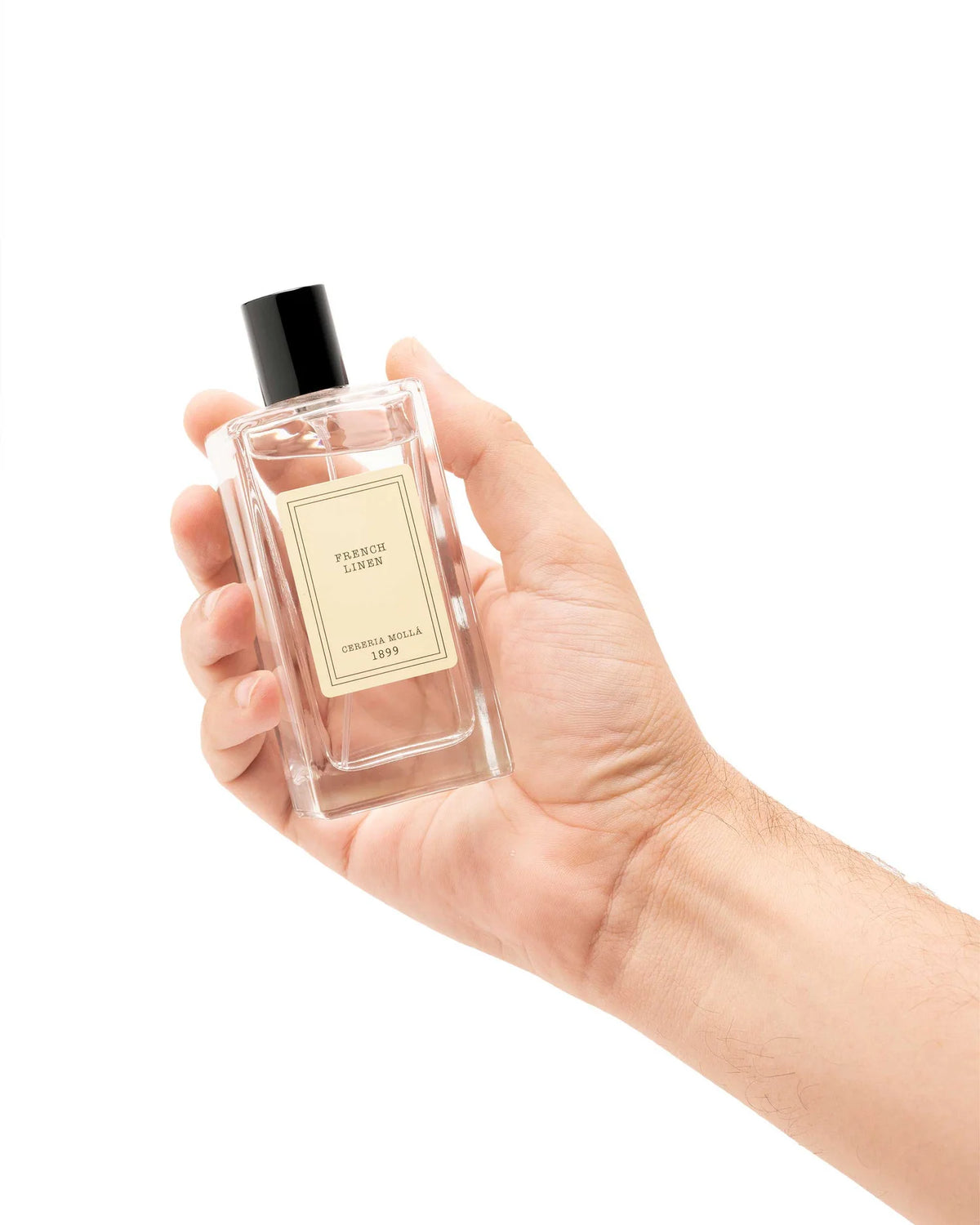 French Linen 100ml Body Mist