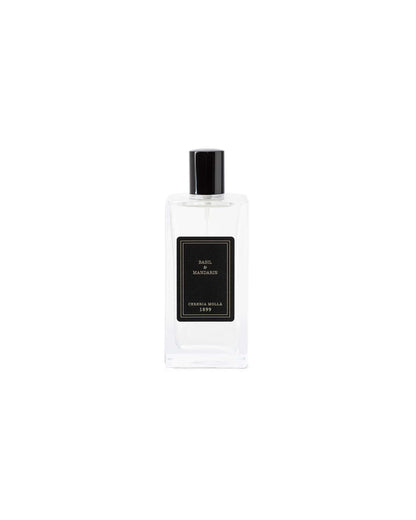 Basil & Mandarin 100ml Body Mist