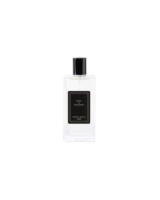 Basil & Mandarin 100ml Body Mist