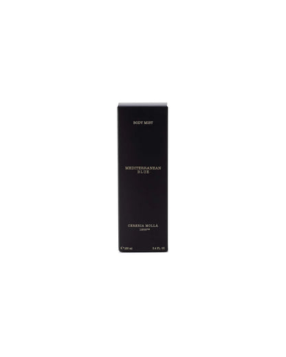 Mediterranean Blue 100ml Body Mist