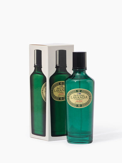 LAVANDA EAU DE COLOGNE 100ml VAP