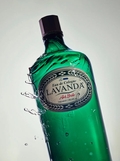 LAVANDA EAU DE COLOGNE 100ml VAP