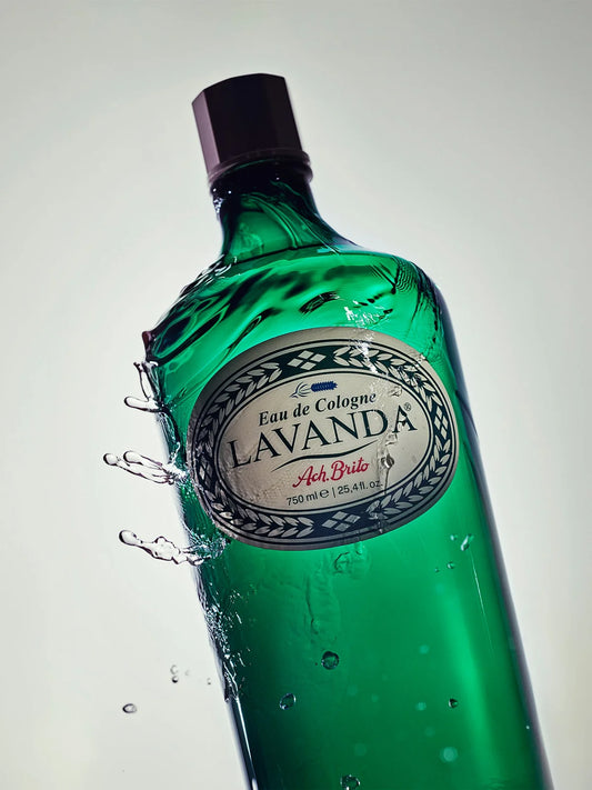 LAVANDA EAU DE COLOGNE 100ml VAP
