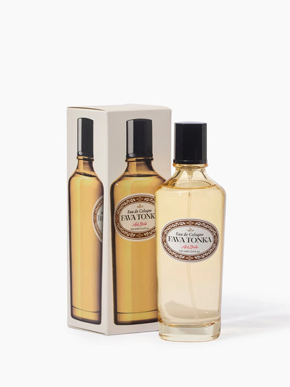 FAVA TONKA ACQUA DI COLONIA 100ml