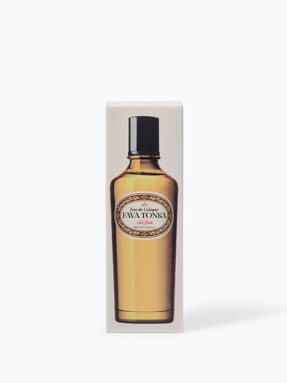 FAVA TONKA ACQUA DI COLONIA 100ml