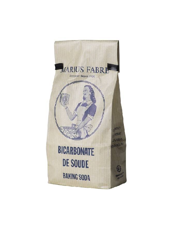 Bicarbonato di sodio Linea Lavoir 700 gr