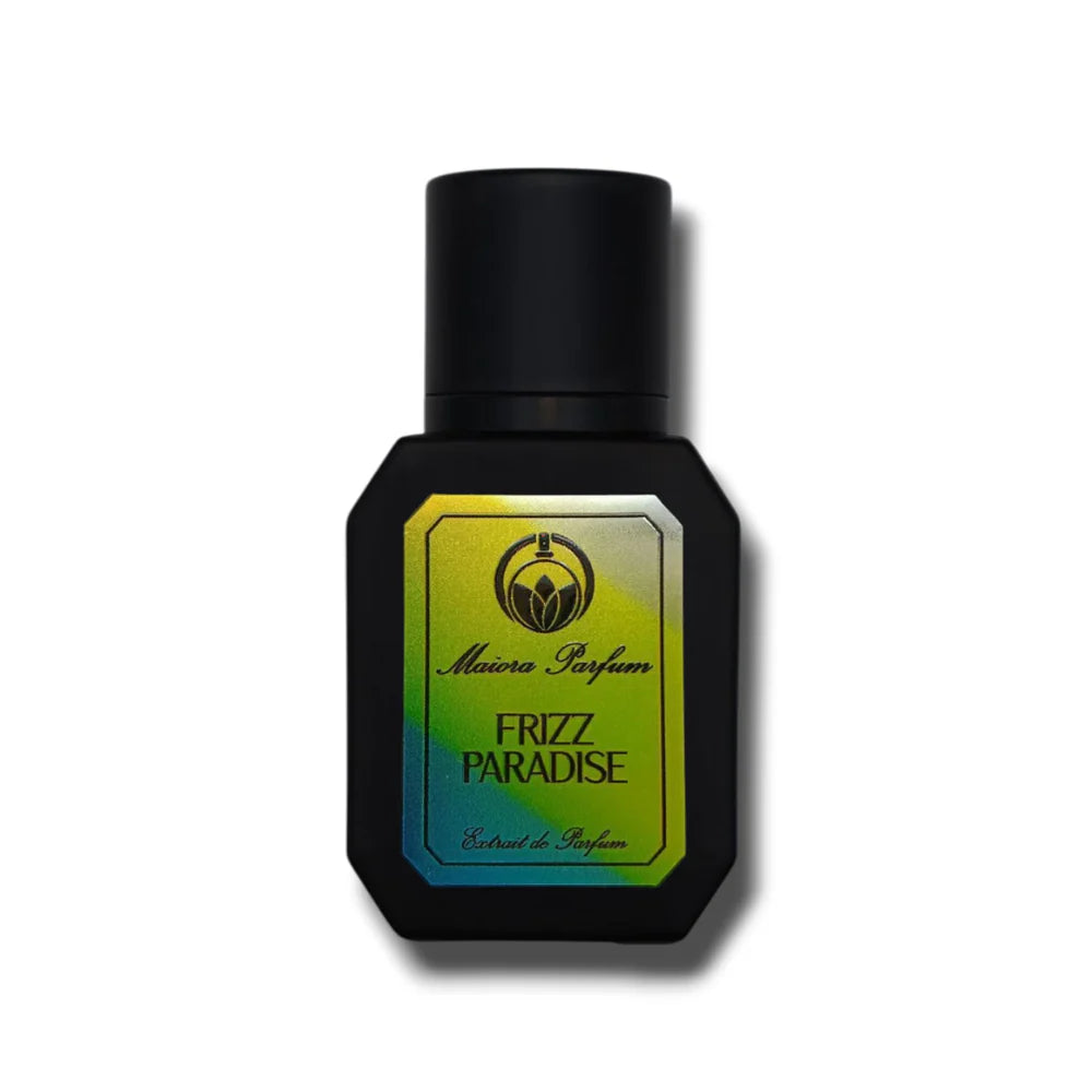 Frizz paradise 30 ml.