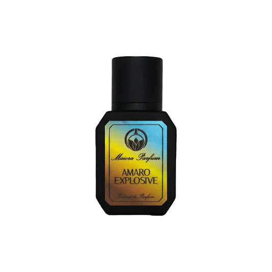 Amaro explosive 30 ml.