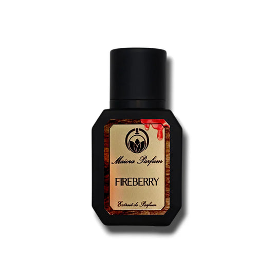 Fireberry 30 ml.