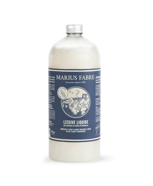 Sapone liquido Marsiglia 1L