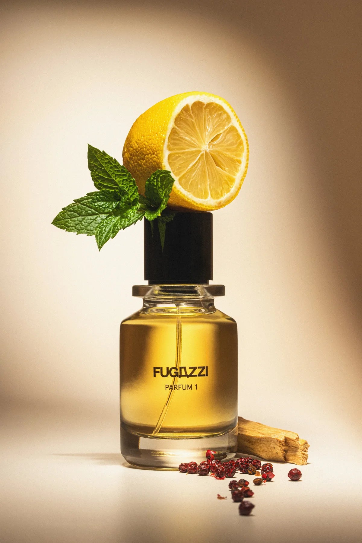 PARFUM 1