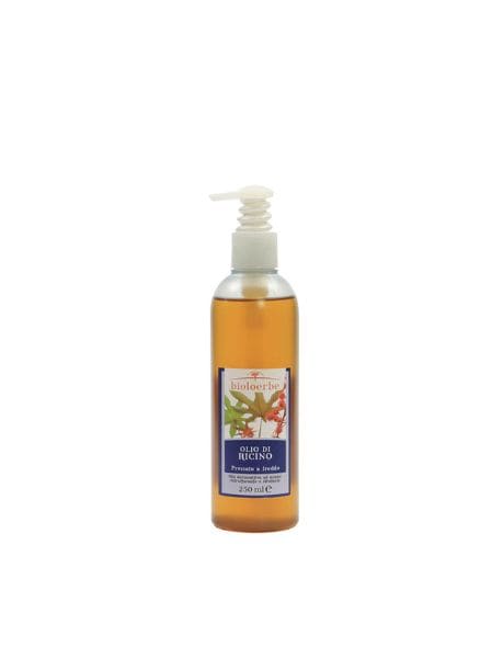 Olio di Ricino 250 ml