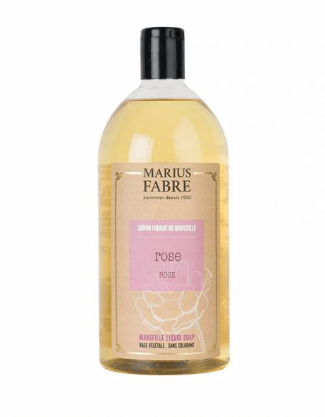 Sapone liquido Marsigli alla Rosa 1L