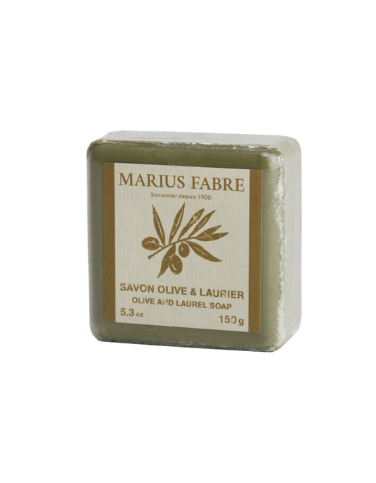 Sapone "Olive & Laurel" 150g