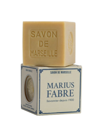 Sapone di Marsiglia per biancheria 400gr