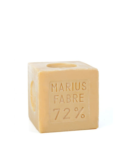 Sapone di Marsiglia per biancheria 400gr